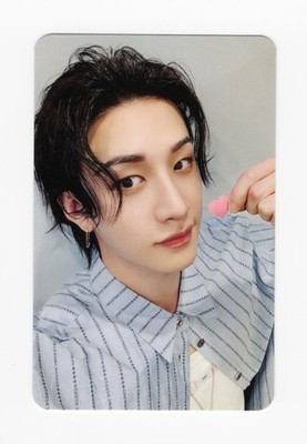 STRAY KIDS - Vol.4 KARMA [SOUNDWAVE] PREORDER BENEFIT EXCLUSIVE