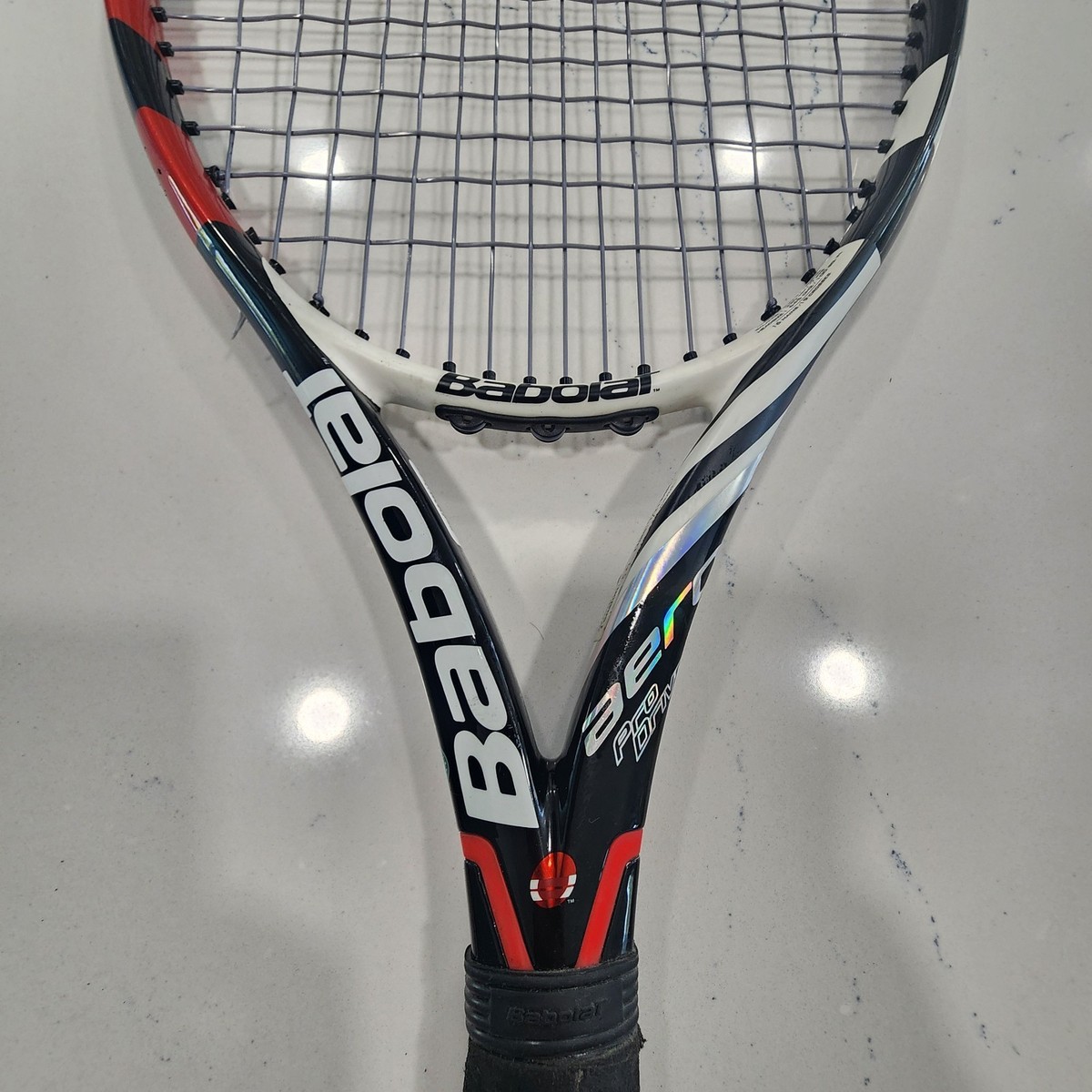 Babolat Aero Pro Drive Lite GT Roland Garros French Open Tennis
