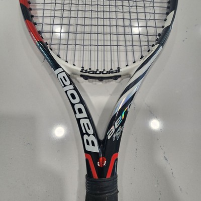 Babolat Aero Pro Drive Lite GT Roland Garros French Open Tennis