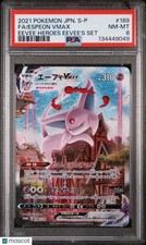 Preços de Espeon VMAX #189/S-P | Pokemon Japanese Promo | Cartas