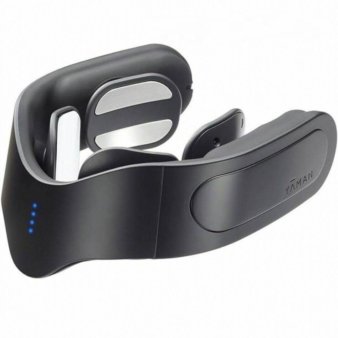 YA-MAN Medi Lift Neck Beauty Device EMS Moisture Pulse EPN-10B-3