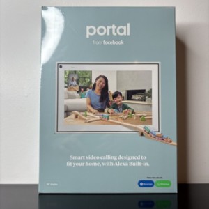 Facebook Portal Gen 1 | eBay