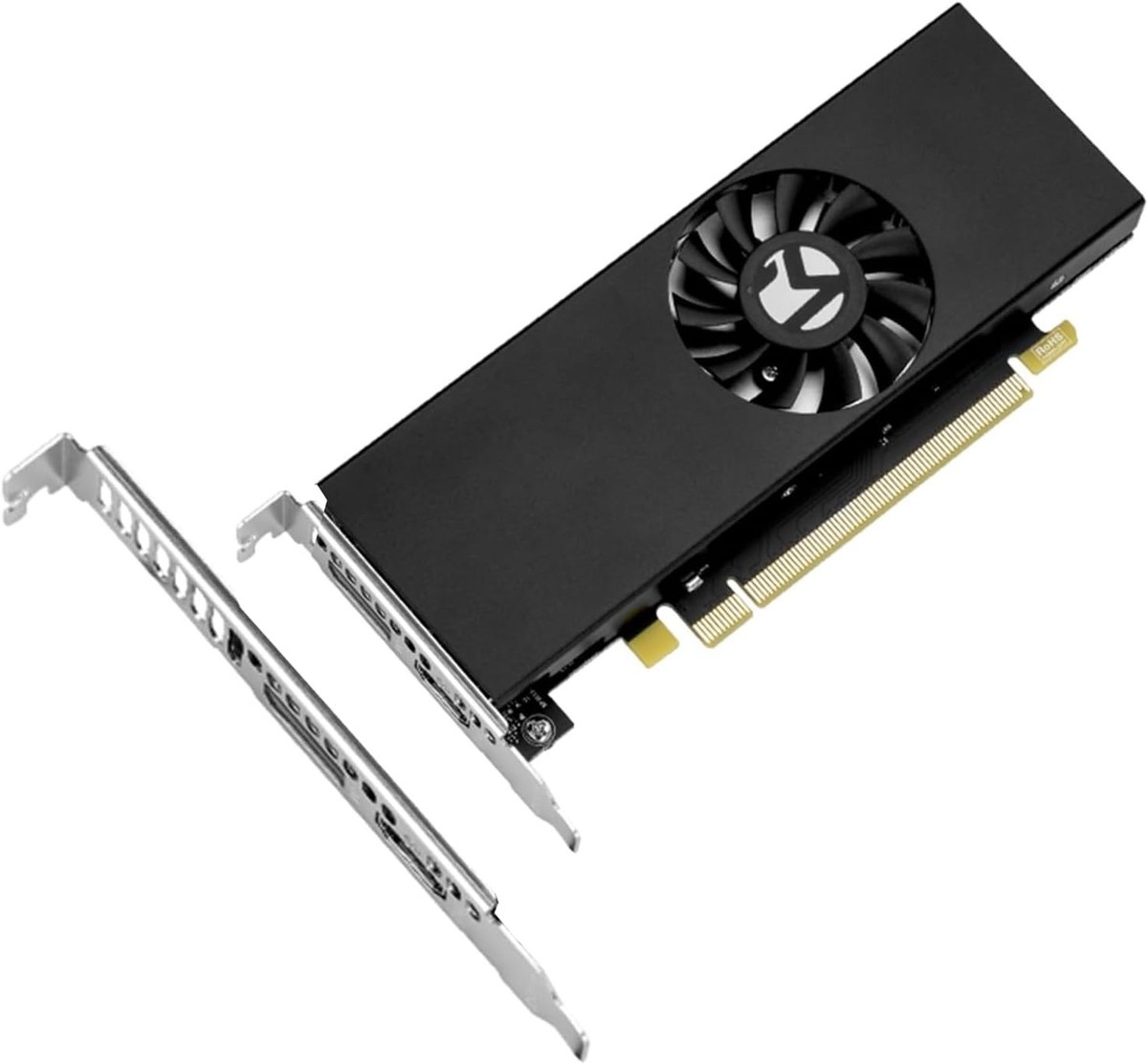 Maxsun GeForce RTX 3050 6GB Graphics Cards GDDR6 Video GPU for