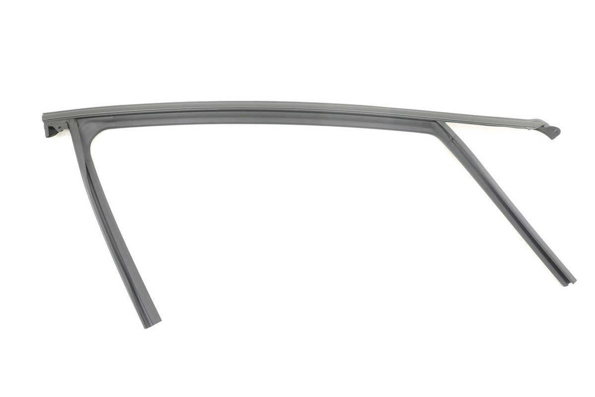 NEW OEM Mazda Front RH Door Glass Run Channel BDMT5860ZH Mazda 3