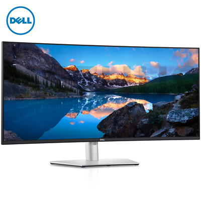DELL UltraSharp U4021QW 40