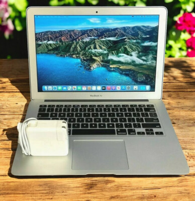 Apple Macbook Air 13