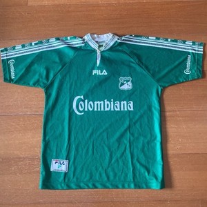 Deportivo Cali Jersey | eBay