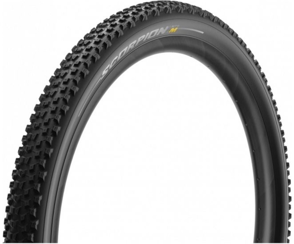 Pirelli Scorpion XC M Pro Wall And Smartgrip Tyre 29 x 2.2 Inch In