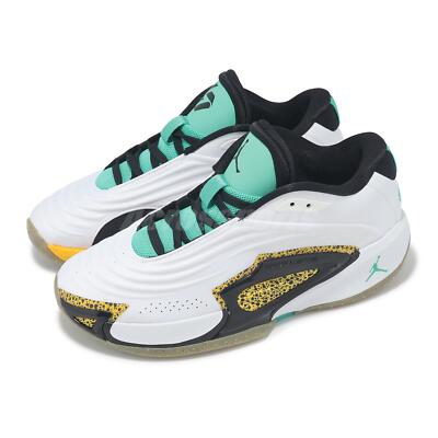 Nike Jordan Luka 3 PF Doncic Safari Men Basketball Hoopers Shoes