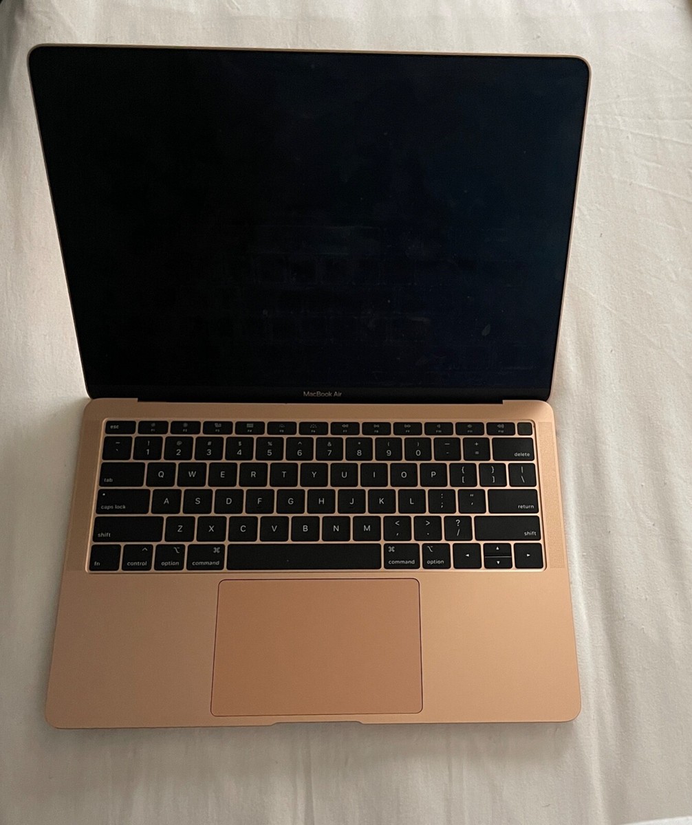 macbook air retina 13-inch 2019 | eBay