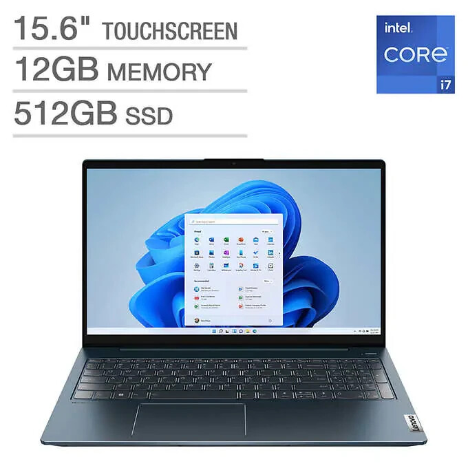 Lenovo IdeaPad 5 15.6