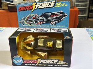 Black Bird Switch | eBay