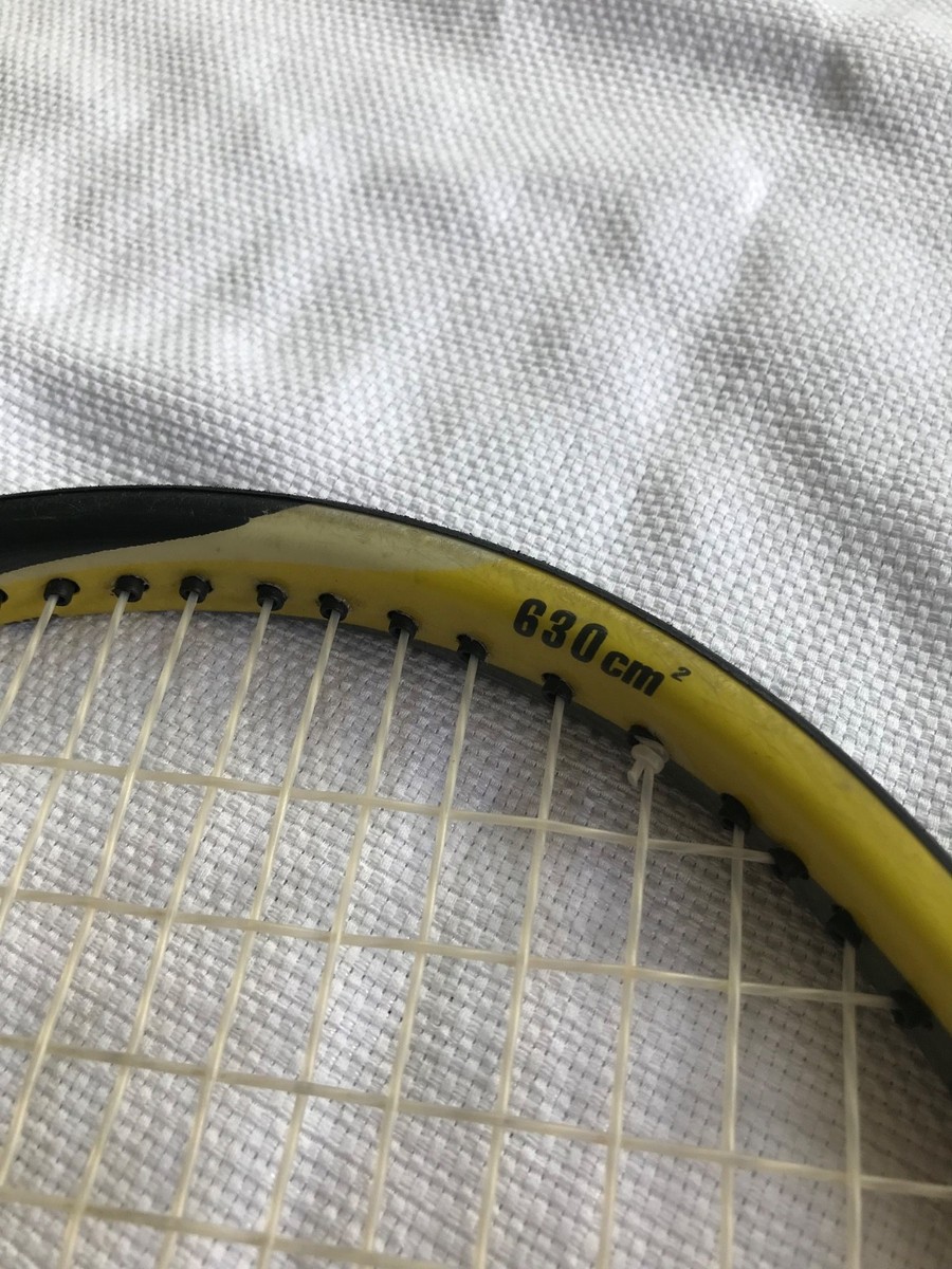 HEAD Radical Tour 630 MP 