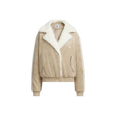 Adidas Originals Year of the Snake Fleece Collar Jacket Women's