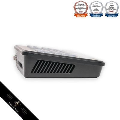 Blackmagic Design ATEM Mini Pro Live Production Switcher