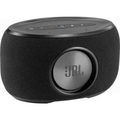 JBL LINK 300 Bluetooth Wi Fi Voice-Activated Speaker Google