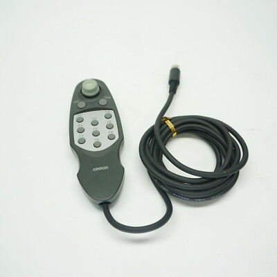 Omron F250-C10 Vision Mate Controller Set | eBay