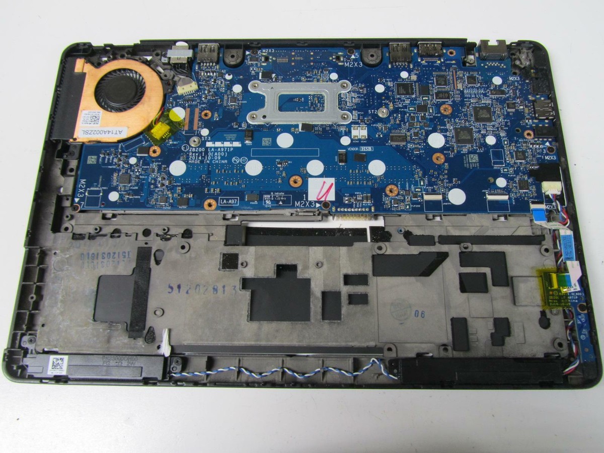 junghyunhp［ジャンク］DELL e7250 junghyunhp［ジャンク］DELL e7250