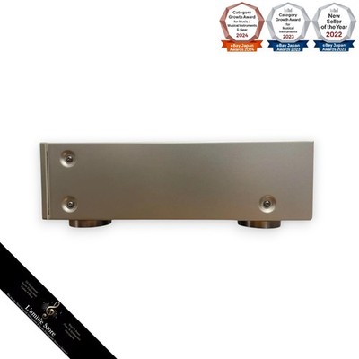 Marantz NA7004 N Silver gold Network Audio Player Japan Used | eBay