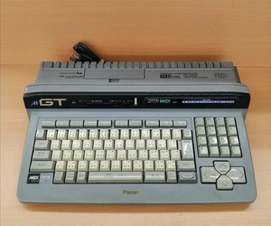 Msx Turbo R | eBay