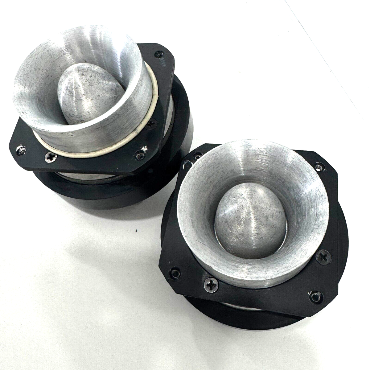 JBL 2402H 8-OHM 075 Bullet Tweeters, Close Serial Numbers