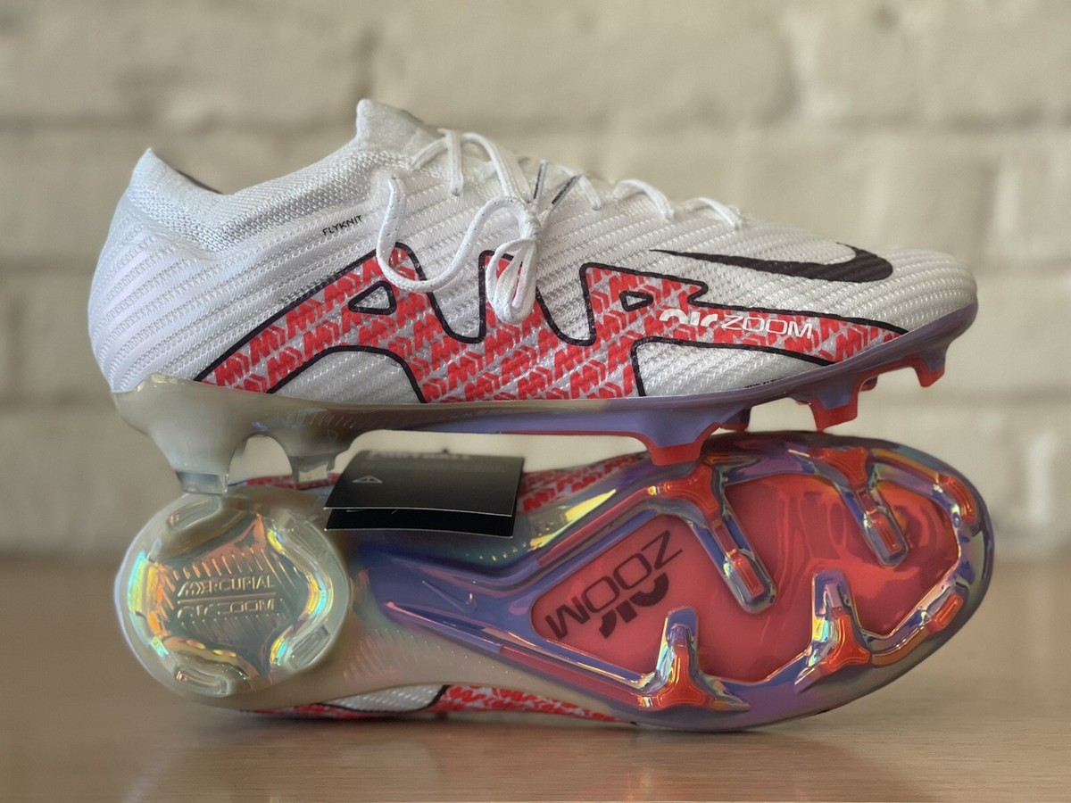 Size 6 - Nike Zoom Mercurial Superfly 9 Elite FG Generation Pack