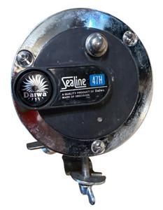 Daiwa Sealine 47h | eBay