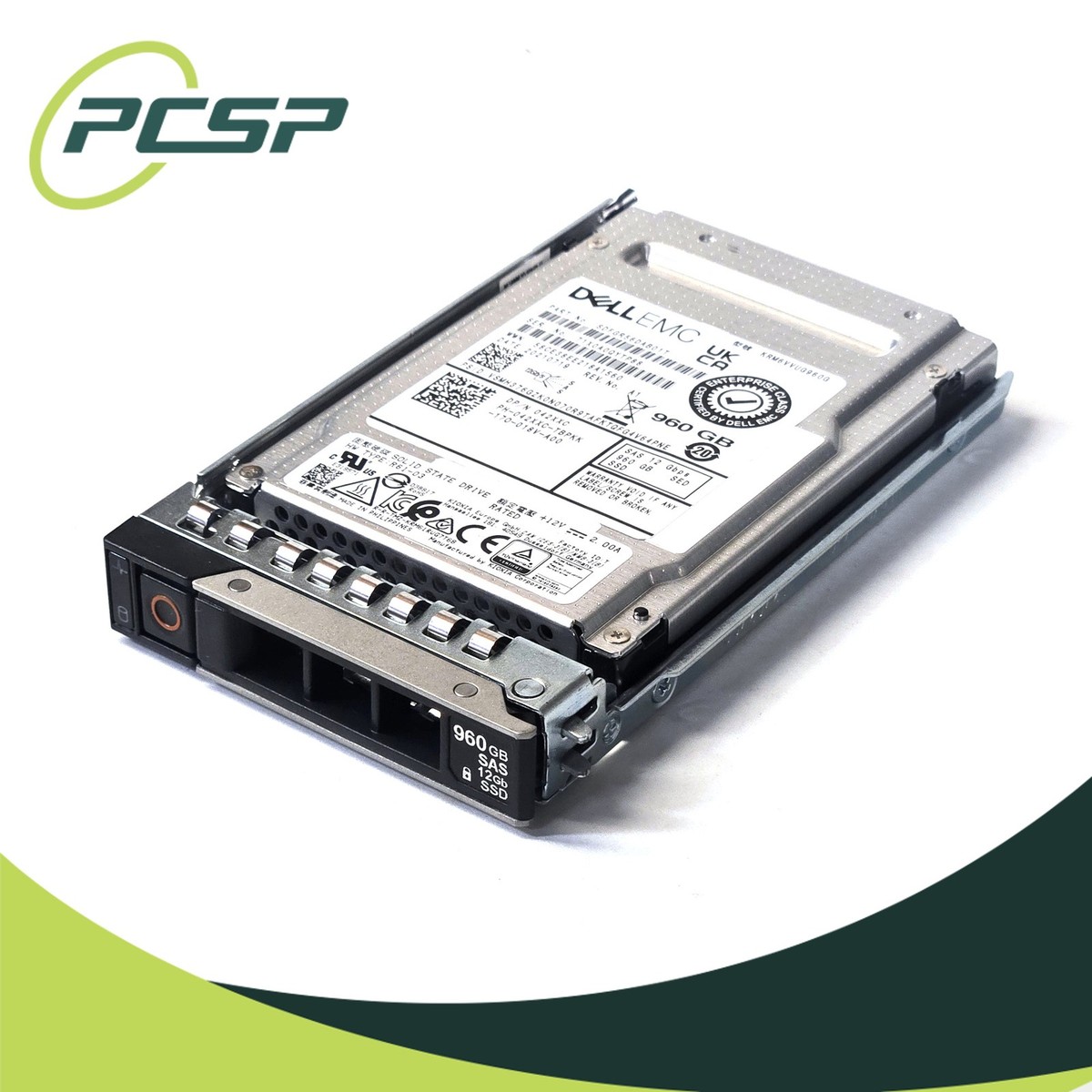 Dell 42XXC 960GB 2.5