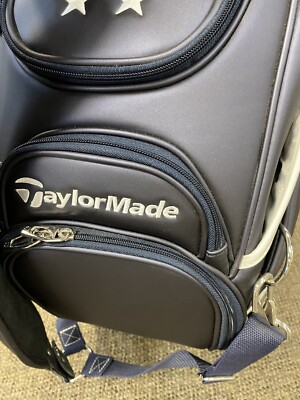 Taylormade 2022 PGA Championship Limited Edition Staff Golf Bag | eBay