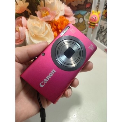 Canon PowerShot A2300 Digital Camera 2.7