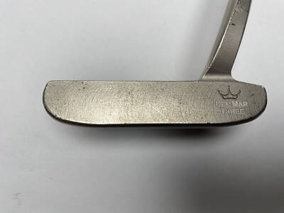 Scotty Cameron Pro Platinum Del Mar 3 Putter 35