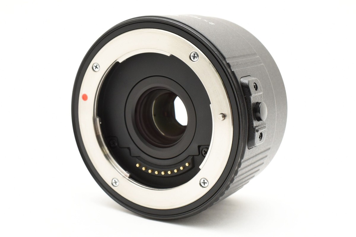 Near Mint] Olympus Zuiko Digital 2x Teleconverter EC-20 From Japan