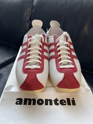 BRAND NEW ADIDAS JAPAN ARCHIVE PROGRAM - 600.J.1.500-518 - FV9697