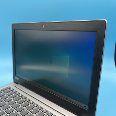 Lenovo Ideapad 120S-11IAP 2GB RAM Windows 10 Pro, model 81A4