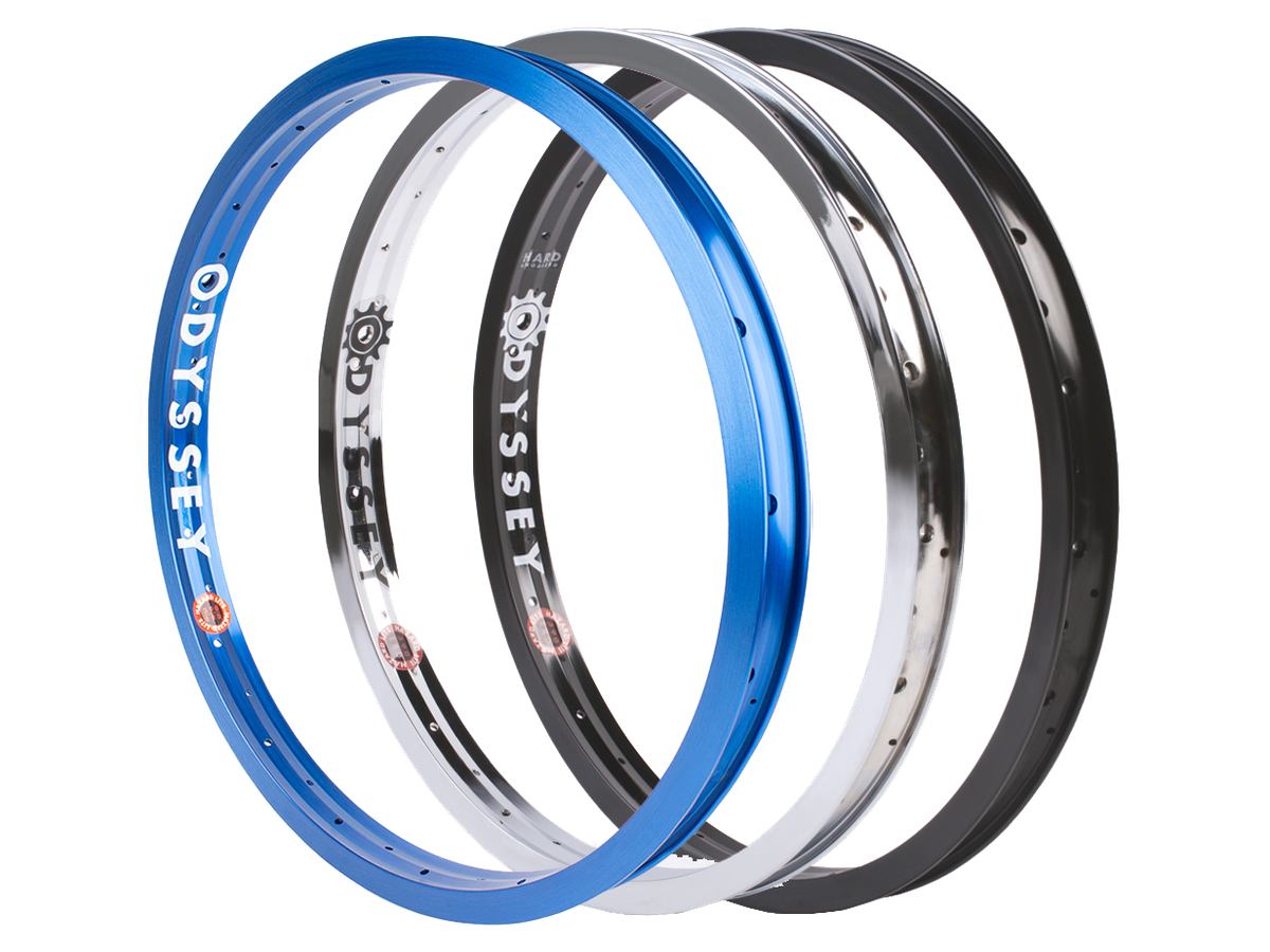 ODYSSEY Hazard Lite-Triple Wall 20