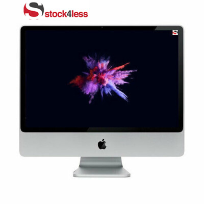 Apple iMac 20