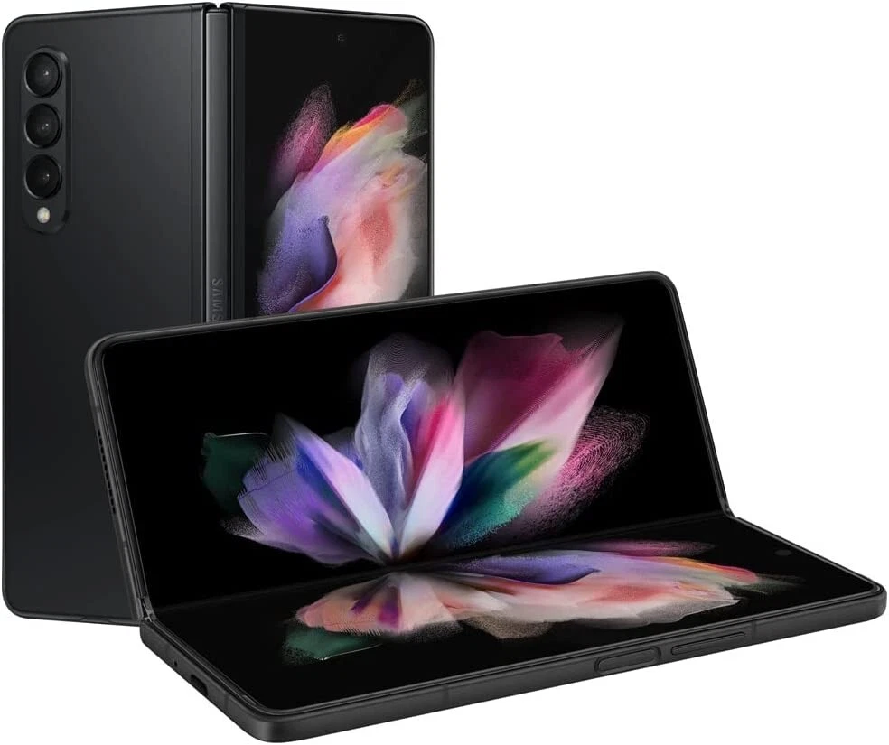 Samsung Galaxy Z Fold3 5G 256GB for Sale - Shop New & Used Cell