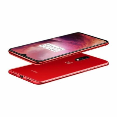 USED - OnePlus 7 GM1900 256GB 8GB RAM Dual SIM (FACTORY UNLOCKED