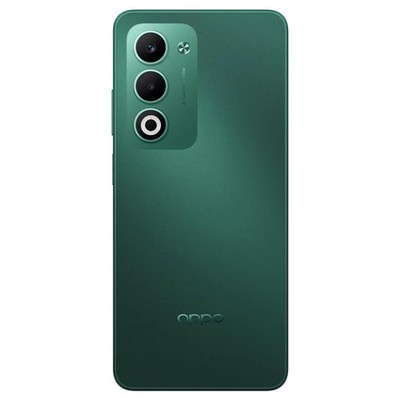 OPPO A5 5G (Green 128GB 6GB RAM) Dimensity 6300 Processor Global