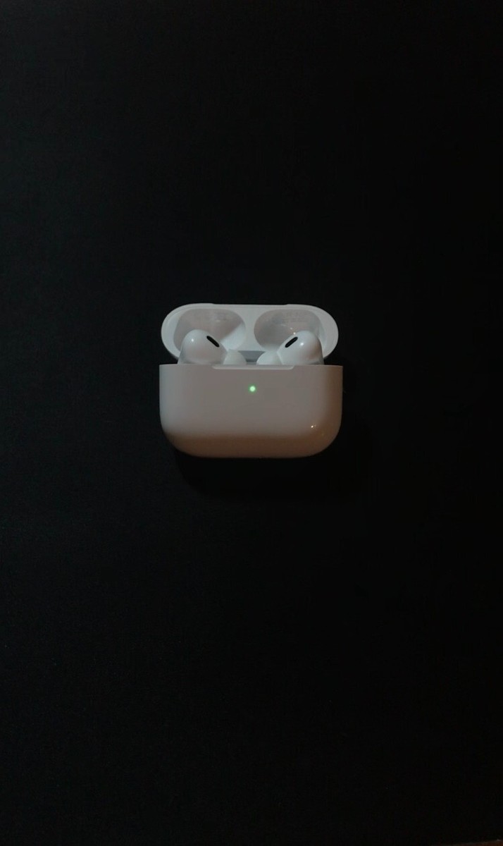 Apple AirPods Pro 2 (2022) 194253397168| eBay