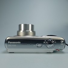 Panasonic LUMIX DMC-FX50 Digital Cameras for Sale | Shop New