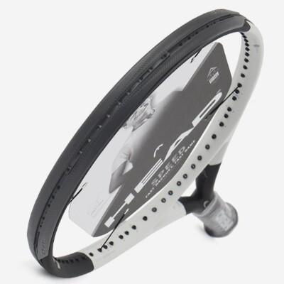 Head 2024 Speed MP Auxetic 2.0 Tennis Racket Racquet 100sq 300g