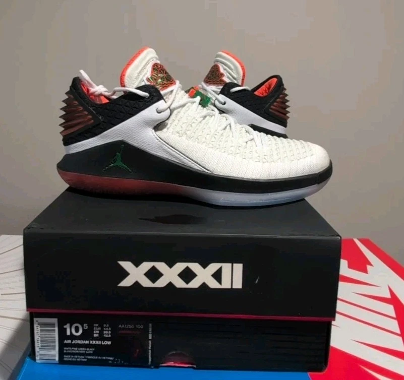 Las mejores ofertas en Jordan 32 Low Gatorade | eBay