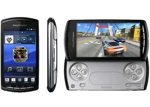 Sony Ericsson Xperia Play Android Smartphones for Sale - eBay