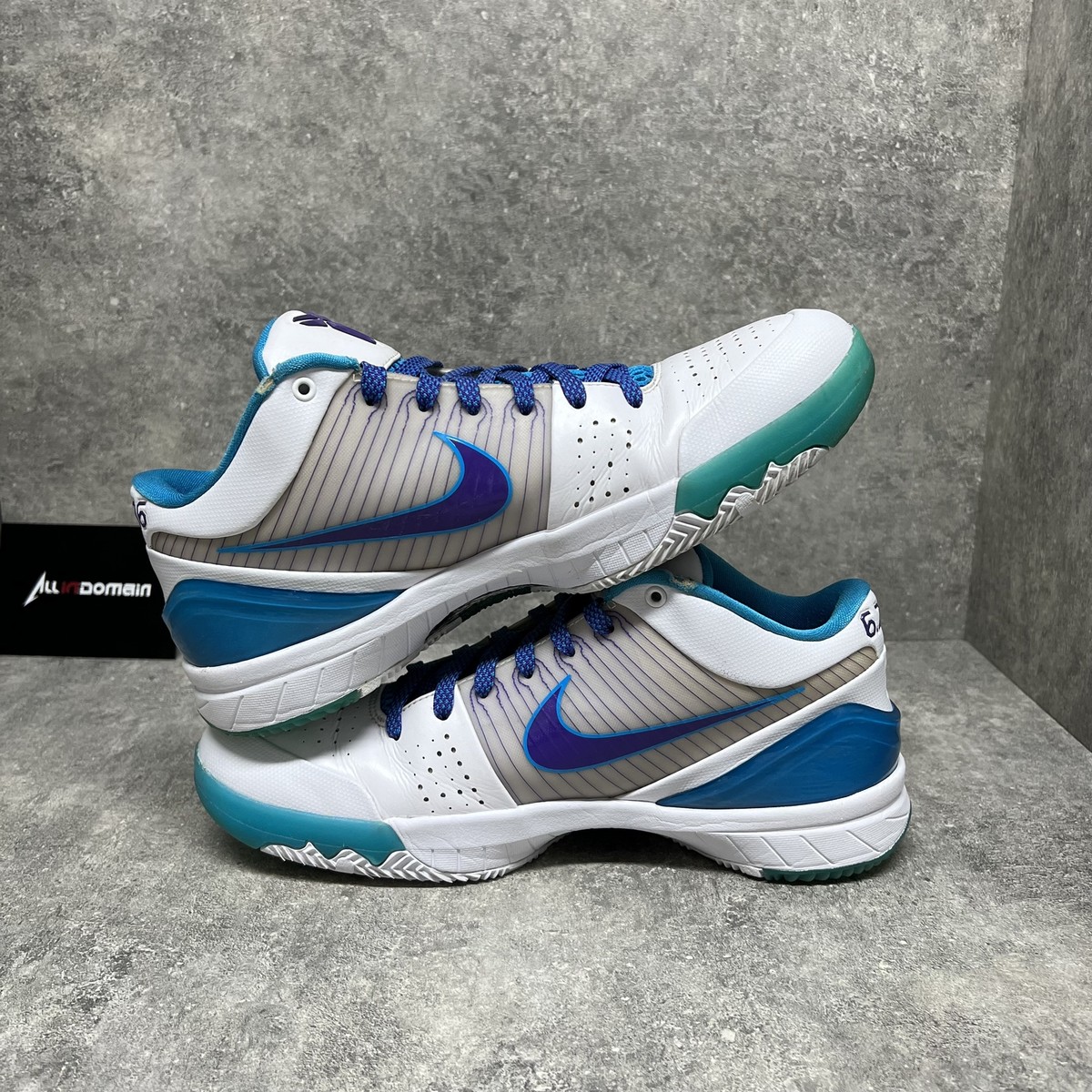 Nike Zoom Kobe 4 Protro 