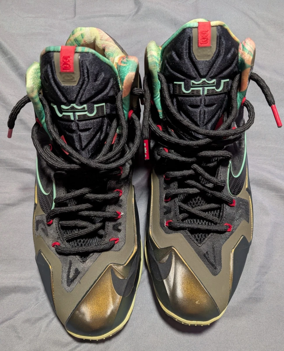 Nike LeBron XI Men's Sneakers for Sale | Authenticity Guaranteed