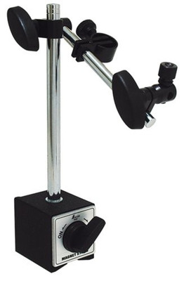 Shinwa Sokutei Magnetic Stand A-2 with Fine Adjustment 73753 | eBay