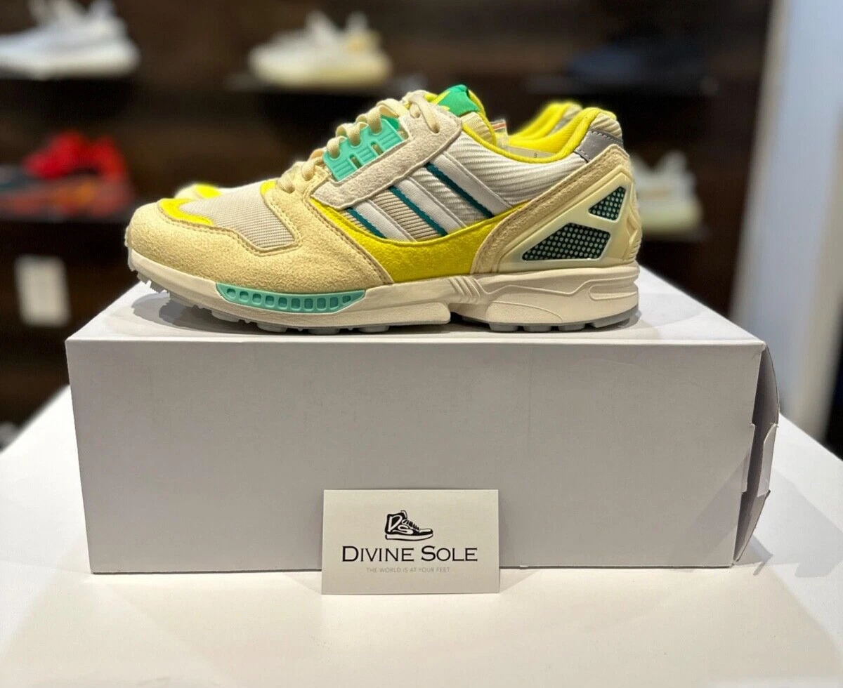 adidas ZX 8000 A-ZX Series - Frozen Lemonade for Sale