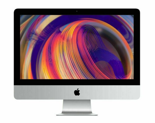 Apple 21.5 iMac Retina 4K (2017) 3.6GHz Quad Core i7 | 8GB | 2.0TB
