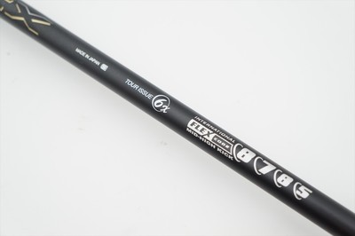 New Miyazaki Codex Mizore 6X 70G X-Stiff 46